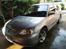 2003 Honda Civic 1.7 Dimension (ปี 00-04) VTi Sedan AT