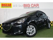 2015 Mazda 2 1.3 (ปี 15-18) High Sedan AT