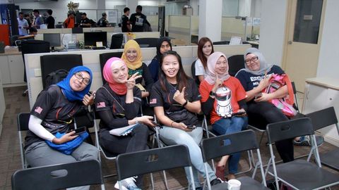 Proton Announces MSF-R3 Lady Racers Search And Mentor Programme