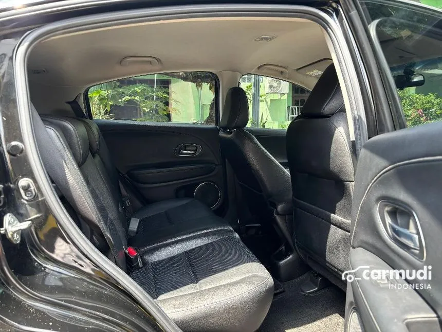 2021 Honda HR-V E Special Edition SUV