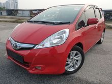 2012 Honda Jazz 1.3 Hybrid Hatchback cheapest in town