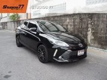 2019 Toyota VIOS 1.5 (ปี 17-22) High Sedan