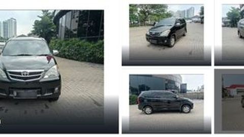Coba Cek Avanza Bekas Termurah Ini, Bisa Dibeli Mulai dari 67 Juta Loh