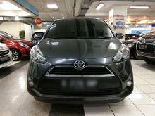 2017 Toyota Sienta 1.5 V MPV (Bebas Banjir)