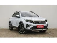 2023 Honda WR-V 1.5 RS Honda Sensing SUV, TDP 28 JUTA, LOKASI DI CINERE, FREE TEST DRIVE KE RUMAH, GARANSI 1 TAHUN + VOUCHER BBM