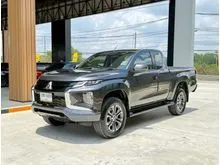 2022 Mitsubishi TRITON 2.4 Mega Cab (ปี 18-23) GLS Plus Pickup