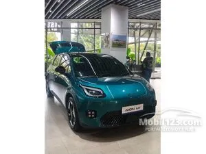 2026 GAC AION UT Standard Hatchback