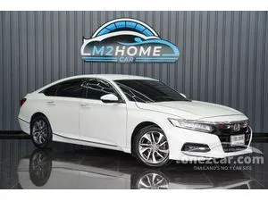 2021 Honda ACCORD 1.5 Turbo EL Sedan