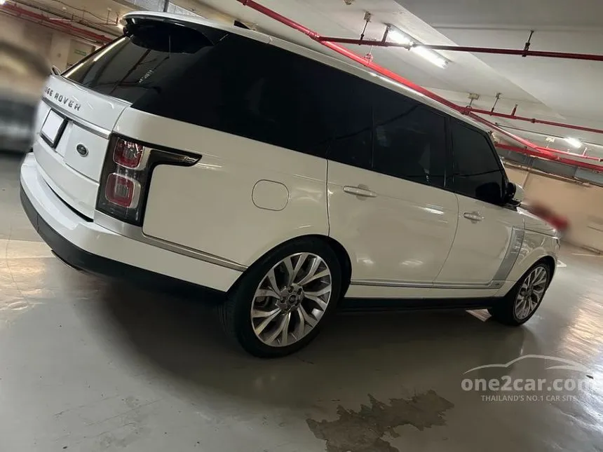 2020 Land Rover RANGE ROVER Autobiography P400e SUV