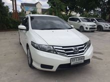 2014 Honda City 1.5 (ปี 08-14) V i-VTEC Sedan AT