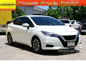 2021 Nissan ALMERA 1.0 EL Sedan