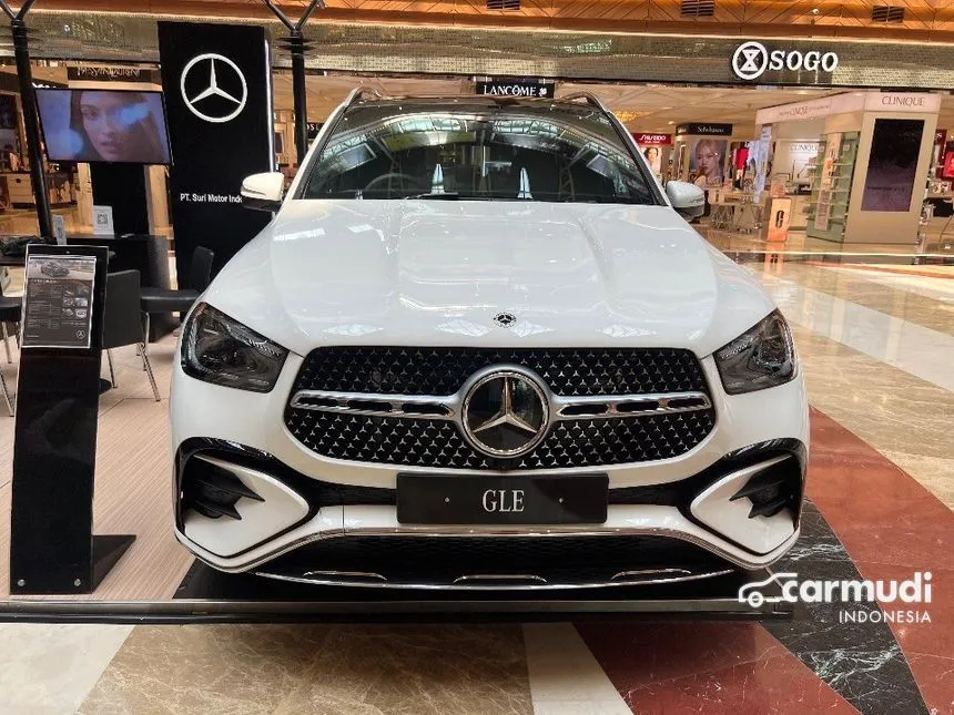 Jual Mobil Mercedes