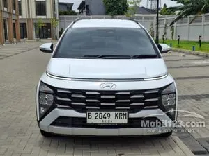 2024 Hyundai Stargazer X 1.5 Prime MPV