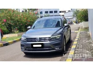 2020 Volkswagen Tiguan 1.4 TSI Allspace SUV