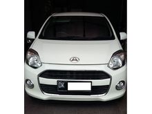 2015 Daihatsu Ayla X Hatchback