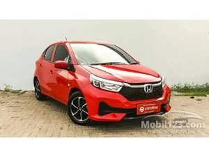 2023 Honda Brio 1.2 Satya E Hatchback