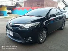 2016 Toyota Vios 1.5 G Sedan TDP 5 Juta