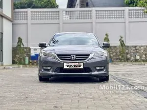 2013 Honda Accord 2.4 VTi-L Sedan