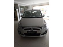 Suzuki Ertiga 2018 Diskon Besar, Bonus Menarik Proses dijamin Approve
