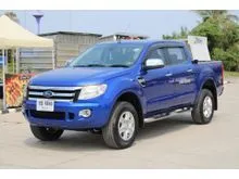 2012 Ford RANGER 2.2 Double Cab (ปี 12-15) XLT Hi-Rider Pickup