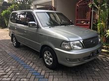 2004 Toyota Kijang 1.8 LGX MPV