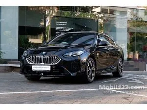 2025 BMW 218i 1.5 M Sport Coupe