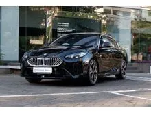 2025 BMW 218i 1.5 M Sport Coupe