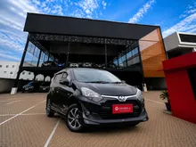 2019 Toyota Agya 1.2 TRD Hatchback - Diskon Cash sampai 15 JUTA