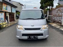 2017 Daihatsu Gran Max 1.5 D Van