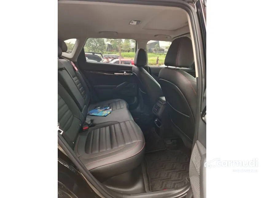 2023 KIA Seltos GT Line SUV