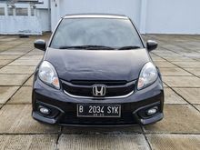 2018 Honda Brio 1.2 Satya E Hatchback