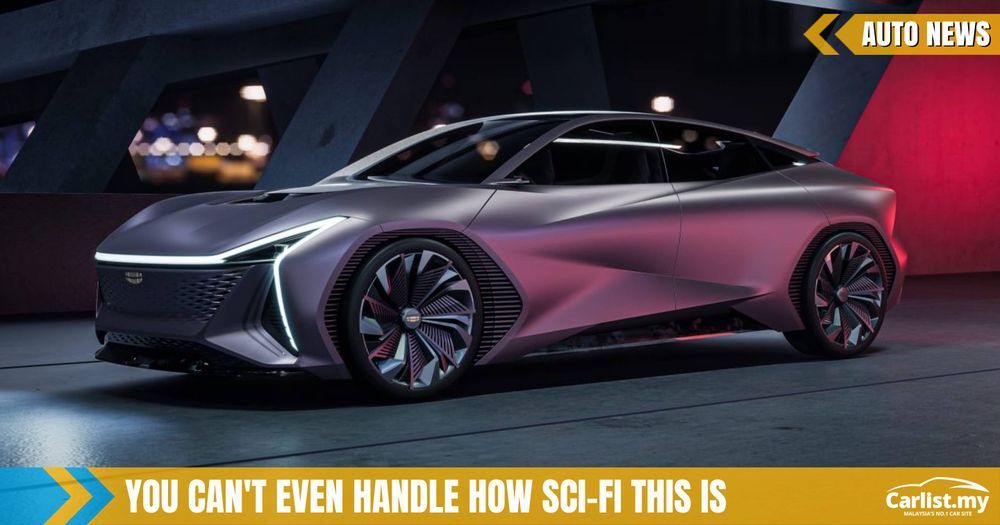 Geely’s Vision Starburst Previews Ultra Sleek Future Designs