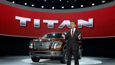 Renault-Nissan Mengancam Posisi VW dan Toyota