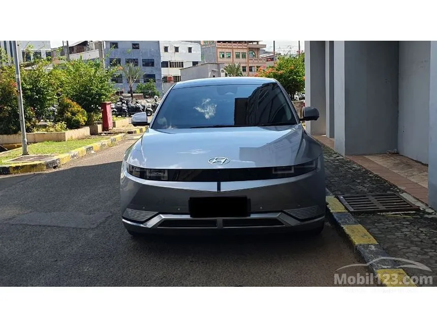 2023 Hyundai IONIQ 5 Signature Long Range SUV