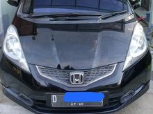 2010 Honda Jazz 1.5 RS Hatchback