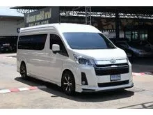 2024 Toyota HIACE 2.8 (ปี 19-30) GL Van