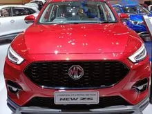 2021 MG NEW ZS 1,5 Magnify Wagon