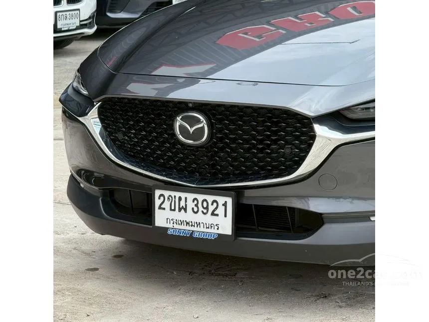 2021 Mazda CX-30 SP SUV