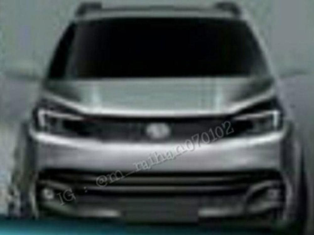 Harga All-new Daihatsu Terios Termahal Rp 265 Jutaan