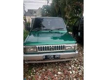 1996 Toyota Kijang 1.5 MPV Minivans