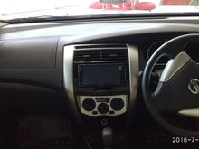 2018 Nissan Grand Livina 1.5 SV MPV