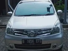Nissan Grand Livina 2011- 1.5 Ultimate MPV