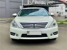 2013 Nissan Teana 2.5 XV Sedan