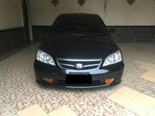 2004 Honda Civic 1.7 VTi-S Sedan
