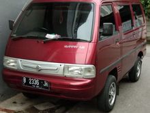 2006 Suzuki Carry Futura 1.5 Van