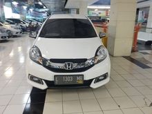 2016 Honda Mobilio 1.5 E Prestige MPV