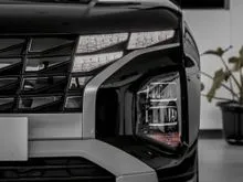 2022 Hyundai Creta 1,5 Prime Wagon