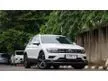 Jual Mobil Volkswagen Tiguan 2018 TSI 1.4 di DKI Jakarta Automatic SUV Putih Rp 310.000.000