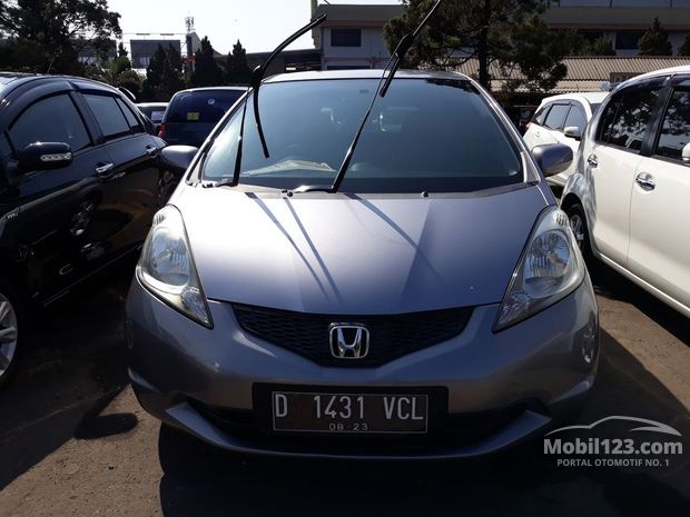  Honda  Jazz  Mobil  bekas  dijual  di  Bandung  Bandung  Jawa 