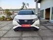Jual Mobil Daihatsu Terios 2021 X 1.5 di DKI Jakarta Manual SUV Putih Rp 177.000.000